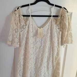 Beautiful dress